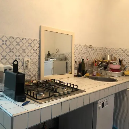 Studio With Garden Stari Grad (Hvar)