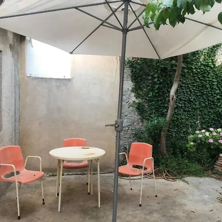 Studio With Garden Apartament Stari Grad (Hvar)